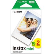 Resim Instax Mini 12 Uyumlu 20'li Film 