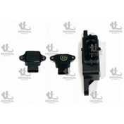 Resim Sensör Gaz Kelebek Accent 00-05/getz 02-06/elantra / 35170-22600 