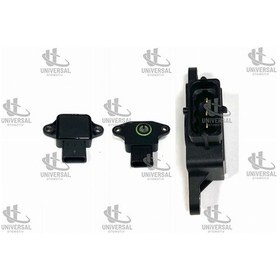 Resim Sensör Gaz Kelebek Accent 00-05/getz 02-06/elantra / 35170-22600 