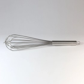 Resim Cooker 42 cm Profesyonel Çırpıcı 