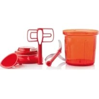 Resim Tupperware Süper Şef 