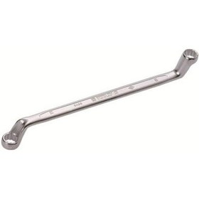 Resim İzeltaş 0430 03 2528 Yıldız Iki Ağız Anahtar 25x28 