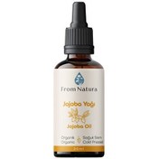 Resim From natura jojoba yağı 30 ml 