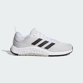 Resim Adidas Everyset Traıner Id4990 Spor Ayakkabı Beyaz 