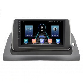 Resim Celali Tuning Renault Kangoo Android 12 Carplay Navigasyon Multimedya - 8gb Ram 128gb Hdd 