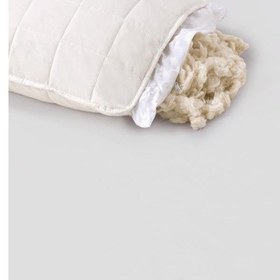 Resim Cotton Box 50x70 Pamuk Yastık Kapitoneli 8680108009796 