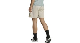Resim AKA7283 Adidas D4T Short Erkek Şort ve Kapri Krem 