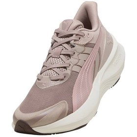 Resim Puma Pulse Pro Unisex Pembe Yol Koşusu Ayakkabısı 