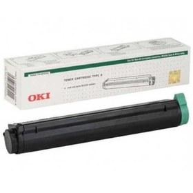 Resim OKI B4100-01103409 Toner 