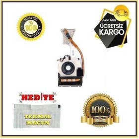 Resim Sony Vaio Pcg 71C11V Notebook Cpu Heatsink Fan 