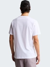Resim THE NORTH FACE M Evolution Simple Dome T-Shirt, NF0A8CZ2FN41 