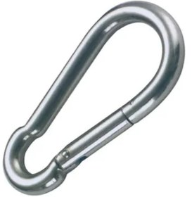 Resim HAN Lonsdale 10mm Kanca (32983) 