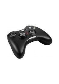 Resim MSI Force GC30 V2 Kablosuz Gamepad Siyah 