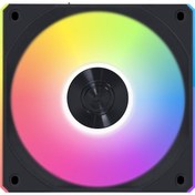 Resim Lıan Lı Unı Fan Cl Wıreless 120 Siyah Kasa Fanı G99.12cl1w1b.00 Azaz0llı0116 