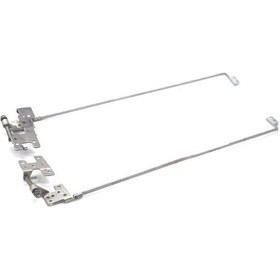 Resim Lenovo Uyumlu Fbbm6004010 Notebook L+R Menteşe Takımı 