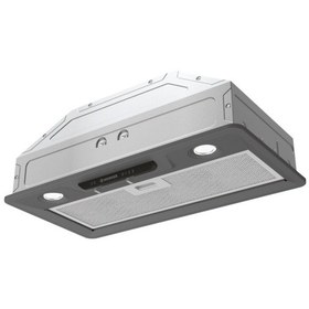 Resim Hoover HPY6SGTK 52 CM Gömülebilir Aspiratör Inox 