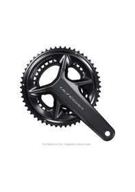 Resim Shimano Ultegra Fc-r8100 Aynakol 2x12v 52/36t 170mm+ Siyah 