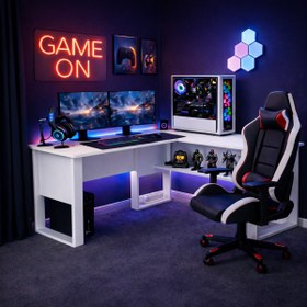 Resim Betroya Arena Oyuncu Masası 