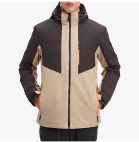 Resim Mc Kinley Gian Iı Erkek Bej Kayak Montu 429180 Bej 