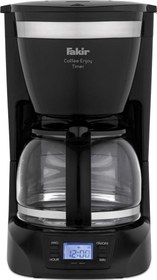 Resim Fakir Coffee Enjoy Timer Filtre Kahve Makinesi 