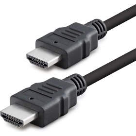 Resim Hadron HDX2006 Plastik HDMI Kablo 500 cm 