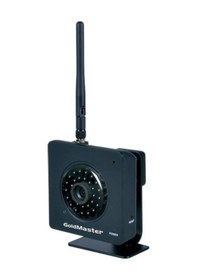 Resim Goldmaster SC-405-INW Wi-Fi IP Güvenlik Kamerası 