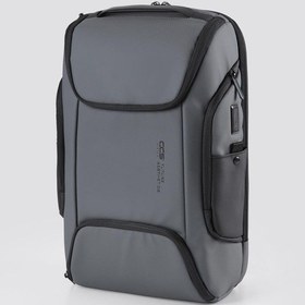 Resim Ççs 51577 Sırt Çantası Gri 