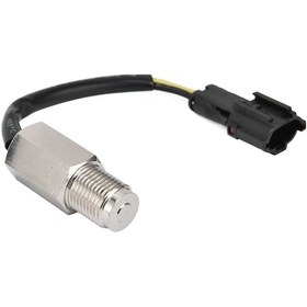 Resim Lemestar 24v Motor Devir Sensörü - Tosd-04-031 Oem 94340-72411 Uyumlu, Hassas Ve Dayanıklı Ekskavatör Parçası 