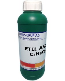 Resim Etil Asetat 1 L 