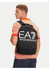 Resim Emporio Armani Emporıo Armanı Erkek Sırt Çantası 245063-2f909-02021 245063-2f909-02021 Siyah Siyah 