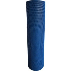 Resim Tbm Plastik Kaydırmaz Bal Petek Paspas En: 90CM 