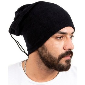 Resim Deepsea Erkek Lastikli Polar Boyunluk Bere 0002 (513415877) 