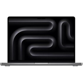 Resim Macbook Pro 14 inç M3 Çip 8 Core CPU 10 Core GPU 16GB Bellek 512GB SSD 70W TRQ Z1C8000K7 - Uzay Grisi 