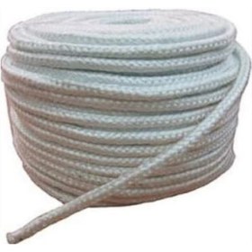 Resim Yanmaz Şömine-Soba Cam Fitili 5 Mm 2 Metre 