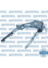 Resim Isuzu Npr 66 Kapı Cam Kriko Motorsuz Sağ 