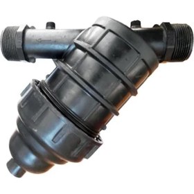 Resim Hatiçi Elek Filtre 1 1/2 Inç 