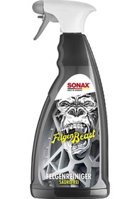 Resim Sonax Jant Canavarı 1 Lt 