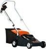 Resim Oleo-Mac K 40 P Çim Biçme Makinesi Elektrikli 1300 W 38 CM 