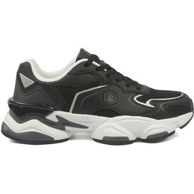 Resim Lumberjack Madax Jr G 6fx Siyah Erkek Çocuk Sneaker 000000000102124286 Siyah 