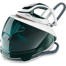 Resim Tefal Pro Express Eco GV9E2 Buhar Kazanlı Ütü 