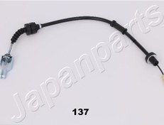 Resim JAPAN PARTS GC-137 | Nissan Micra K11 92-03 Debriyaj Teli 