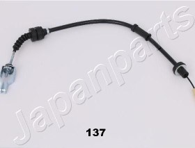 Resim JAPAN PARTS GC-137 | Nissan Micra K11 92-03 Debriyaj Teli 