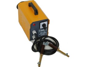 Resim Ersim Bakır Boru Kaynak Makinası 