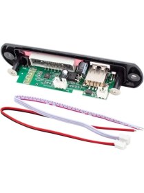 Resim Derwell Bluetooth Class TF-123 Bluetooth Oto Teyp Çevirici Dc 12 Volt Bt-Speaker USB Sd Çevirici Aux Girişl 