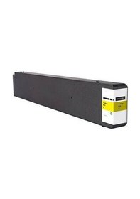 Resim Epson T02s400yl-c13t02s400 İle Uyumlu Sarı Kartuş 660ml 