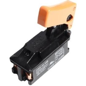 Resim Makita HR3520B Şalter Tetik Switch Ürün Kodu 651145-3 