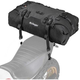 Resim KRIEGA US-40 DRYPACK MOTOSİKLET ÇANTASI 