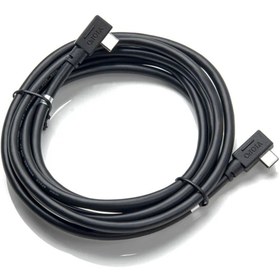 Resim Viofo A329 İçin Type-c Ssd Data Kablosu 2.5 Metre 
