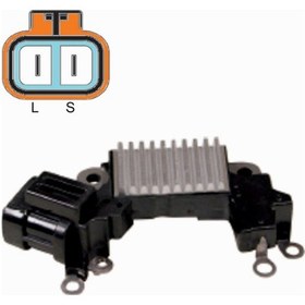 Resim Konjektor 12V Vectra Astra Combo Corsa Vakumlu 504632433 