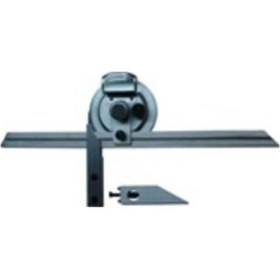 Resim Universal Mercekli Açı Ölçer 